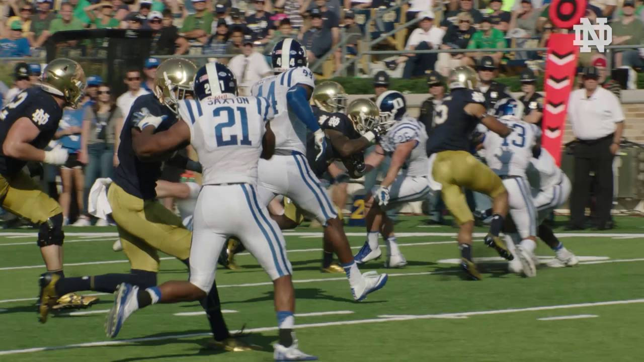 Top Plays - Duke