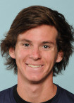 Kevin Durham - Cross Country - Notre Dame Fighting Irish