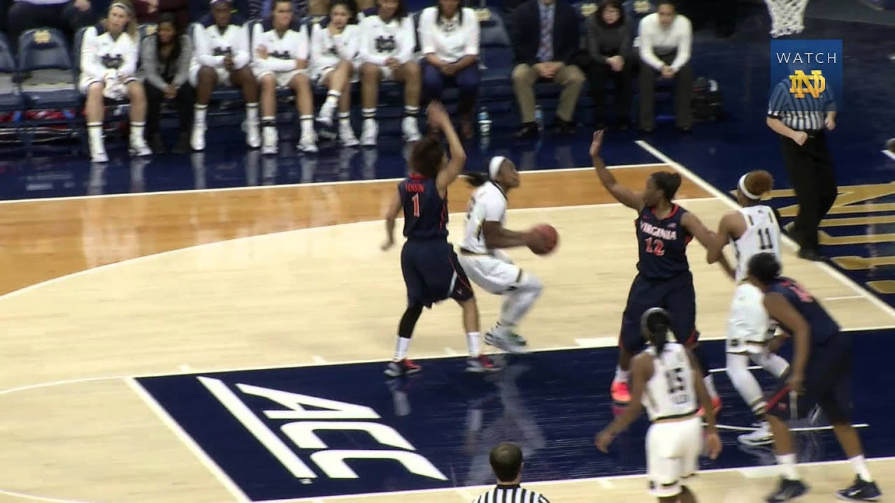 WBB - Jewell's Drive