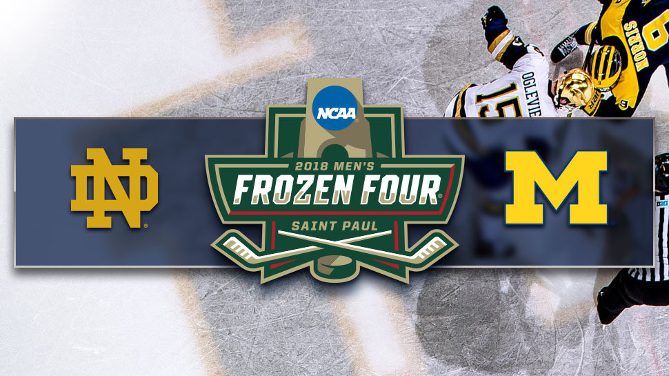 Notre Dame Fighting Irish - Official Athletics Website