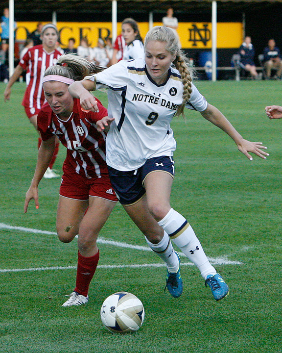 Notre Dame Fighting Irish - Official Athletics Website