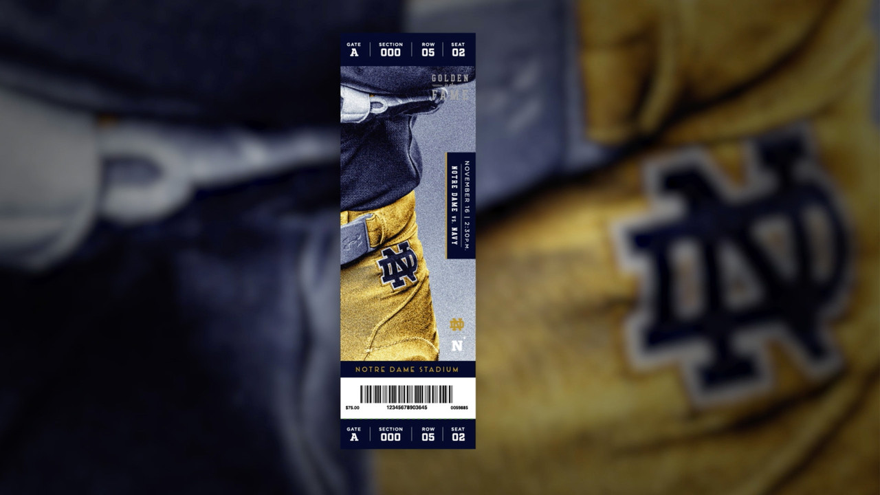 Notre Dame Fighting Irish - Official Athletics Website