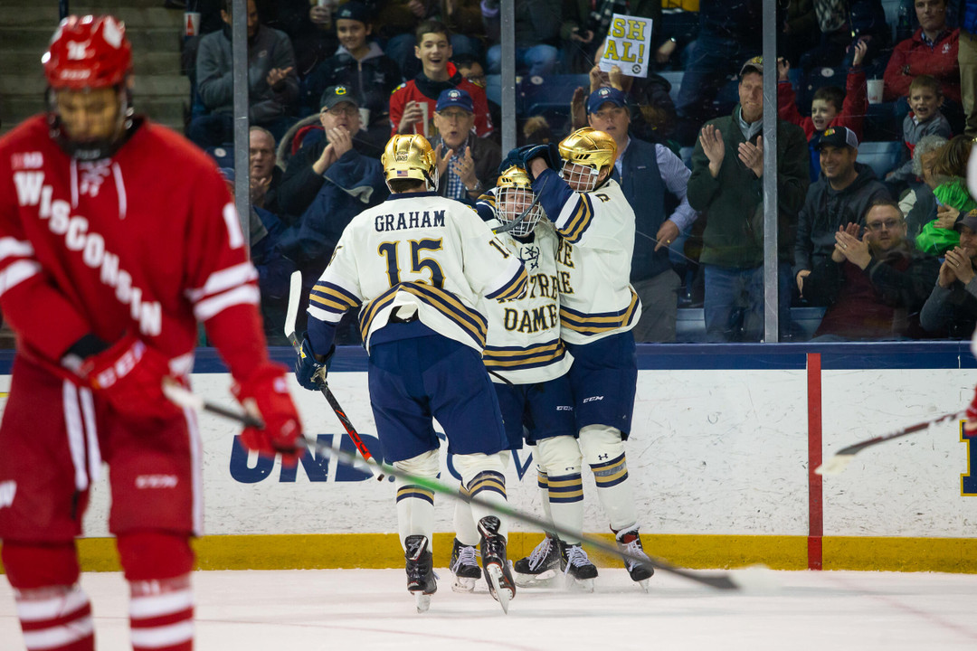 Notre Dame Fighting Irish - Official Athletics Website