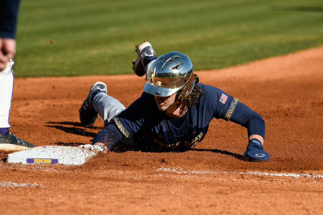 Notre Dame Fighting Irish - Official Athletics Website
