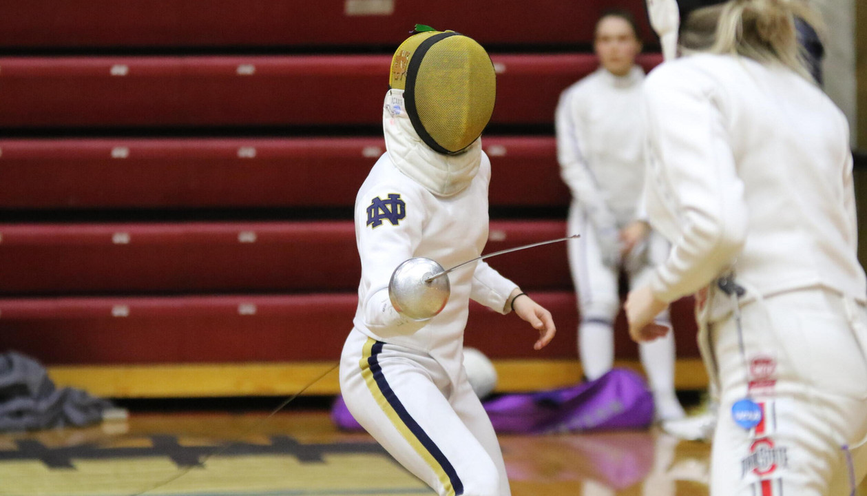 Notre Dame Fighting Irish - Official Athletics Website