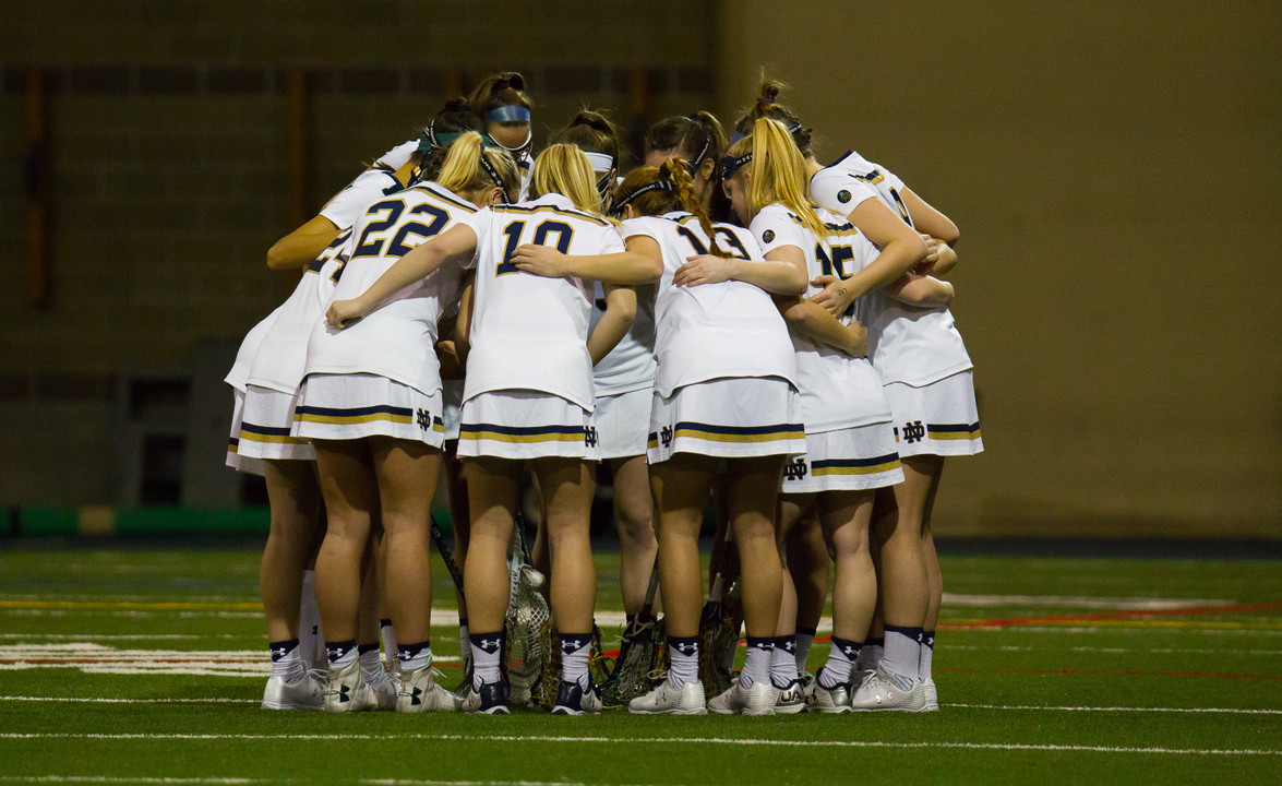 Notre Dame Fighting Irish - Official Athletics Website