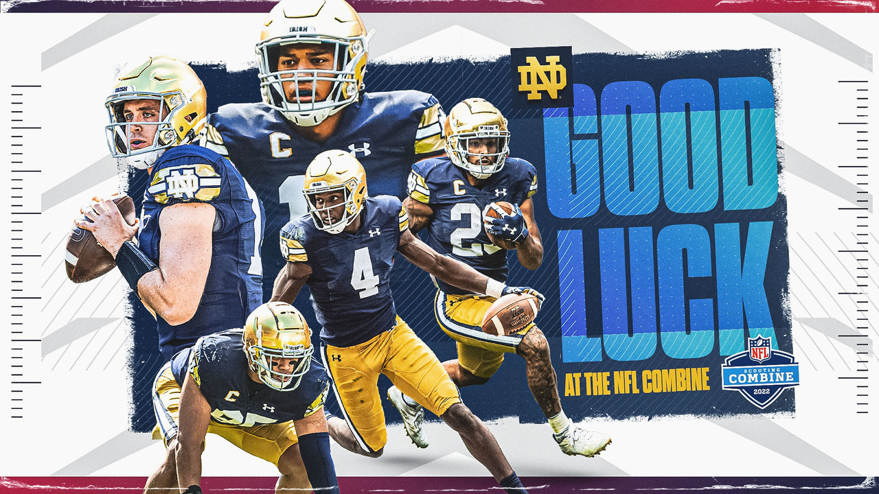 Notre Dame Fighting Irish - Official Athletics Website