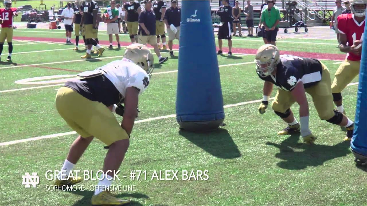 FB: Top Plays - Day 5