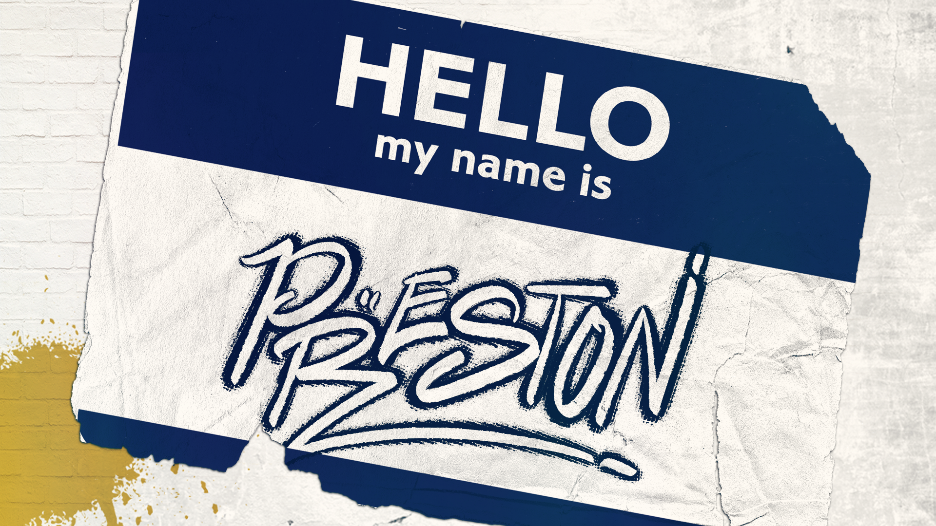 Preston Zinter