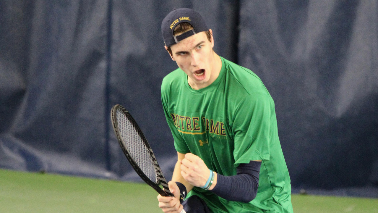 Notre Dame Fighting Irish - Official Athletics Website