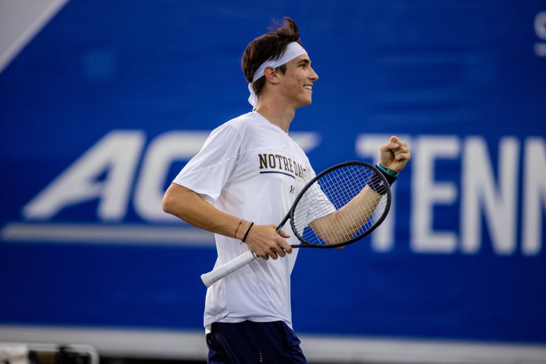 Notre Dame Fighting Irish - Official Athletics Website