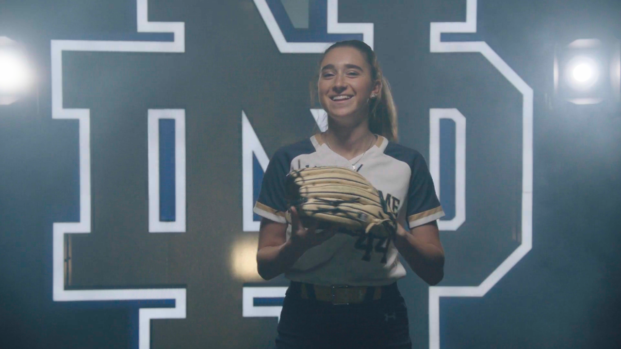 Notre Dame Fighting Irish - Official Athletics Website