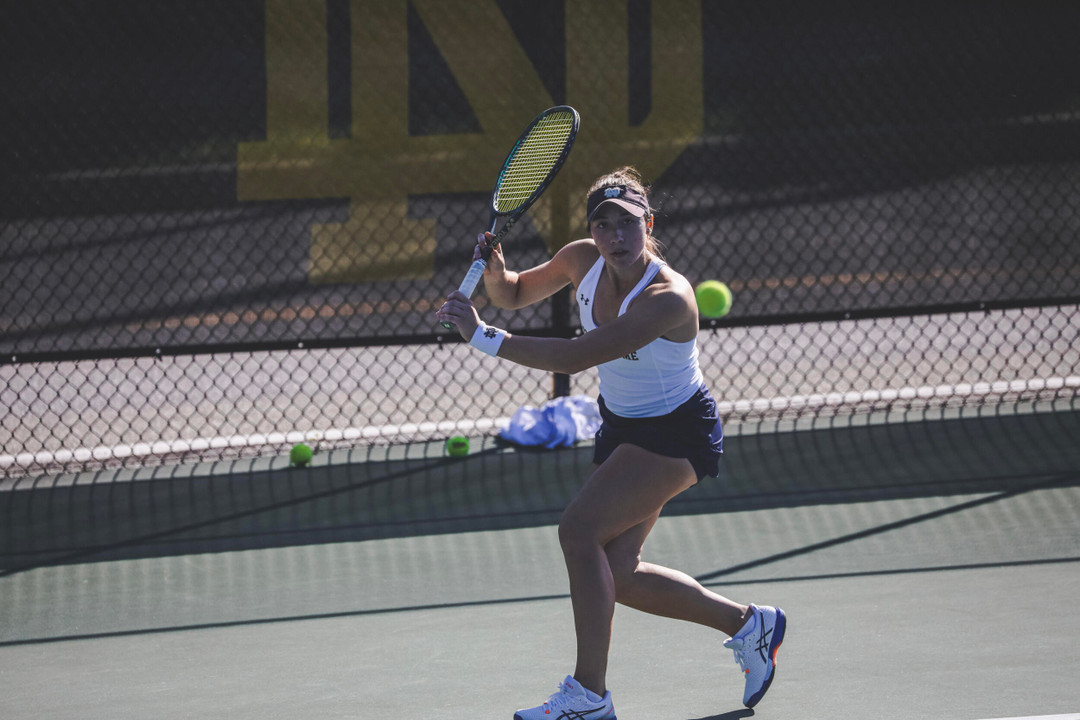 Notre Dame Fighting Irish - Official Athletics Website