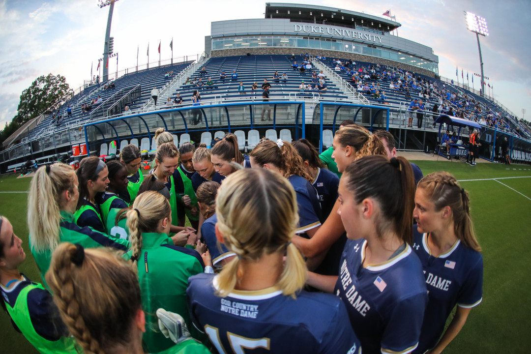 Notre Dame Fighting Irish - Official Athletics Website