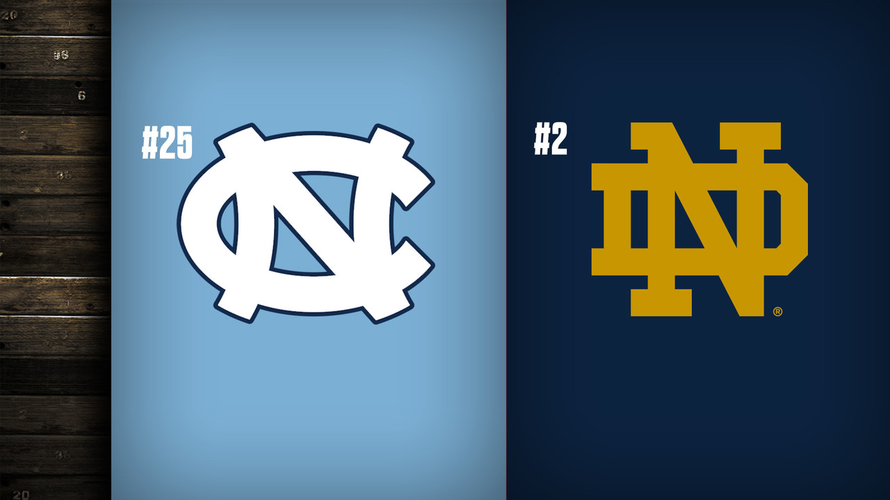 Notre Dame Fighting Irish - Official Athletics Website