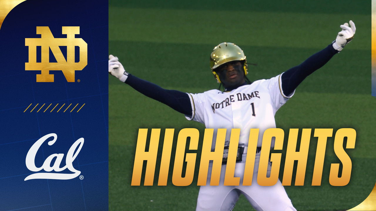 Notre Dame Fighting Irish - Official Athletics Website