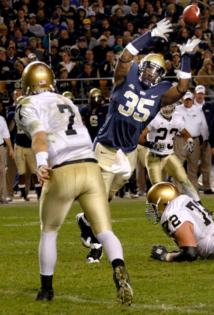 Jimmy Clausen