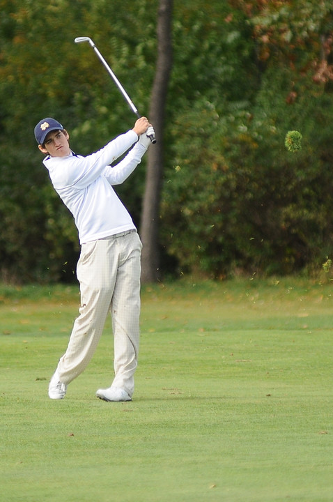 Junior Niall Platt