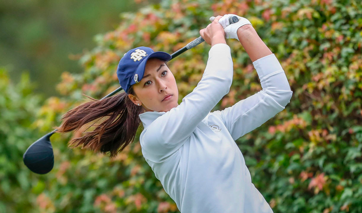 Notre Dame Fighting Irish - Official Athletics Website