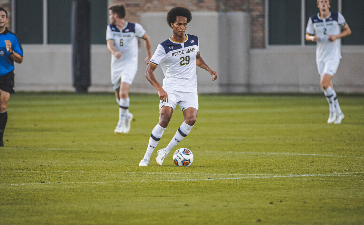 Notre Dame Fighting Irish - Official Athletics Website