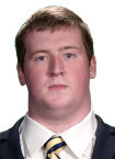 Jimmy Byrne - Football - Notre Dame Fighting Irish