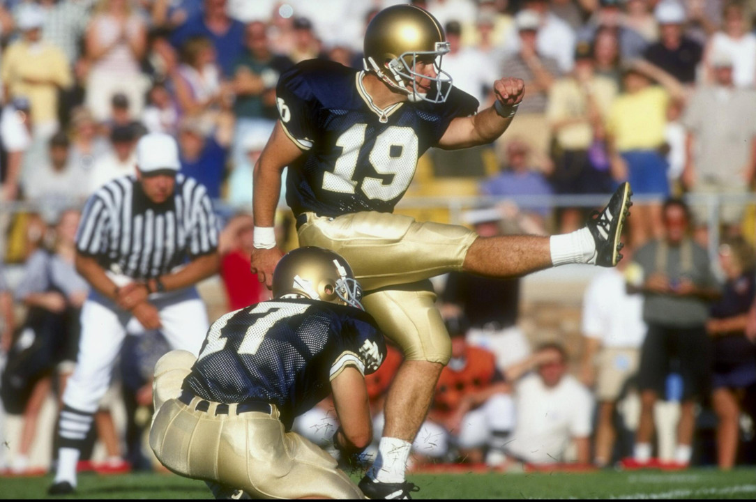 Notre Dame Fighting Irish - Official Athletics Website