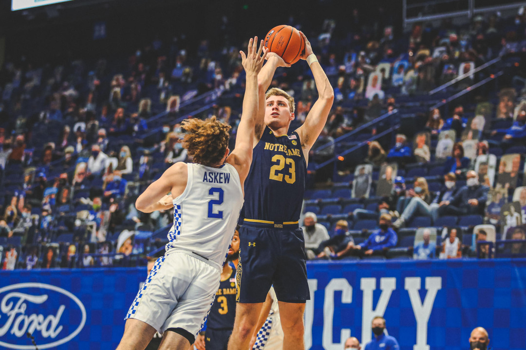 Notre Dame Fighting Irish - Official Athletics Website