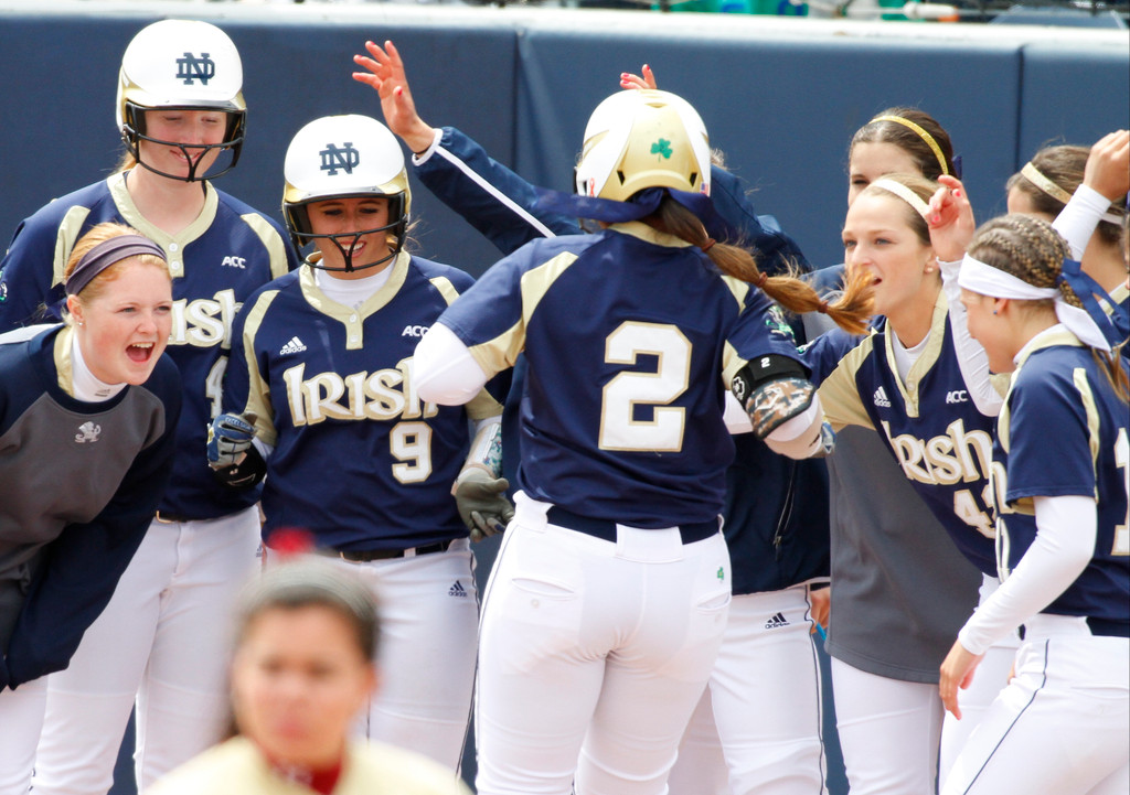 2014 Season in Photos