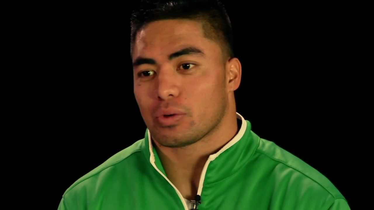 The Manti Te'o Interview with Kate Sullivan