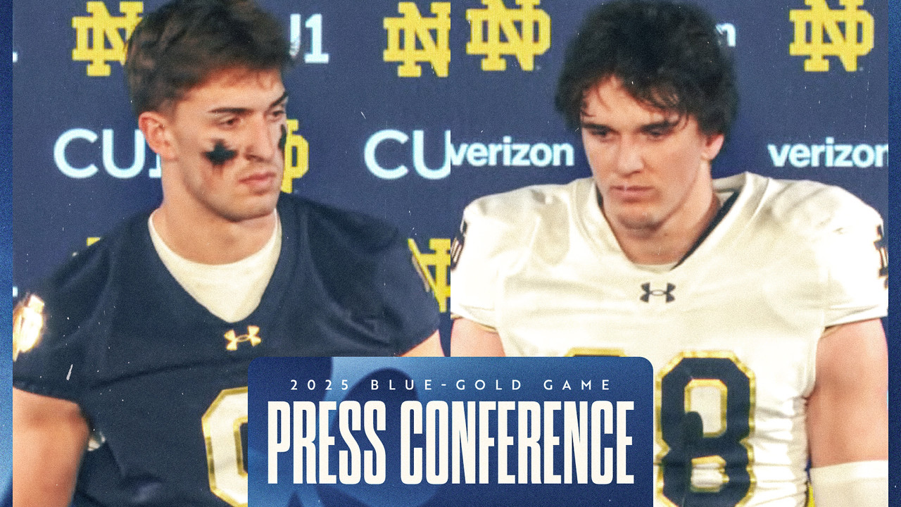 Notre Dame Fighting Irish - Official Athletics Website