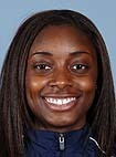 Crysta Swayzer - Track and Field - Notre Dame Fighting Irish