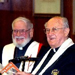 Father Jim Riehle.