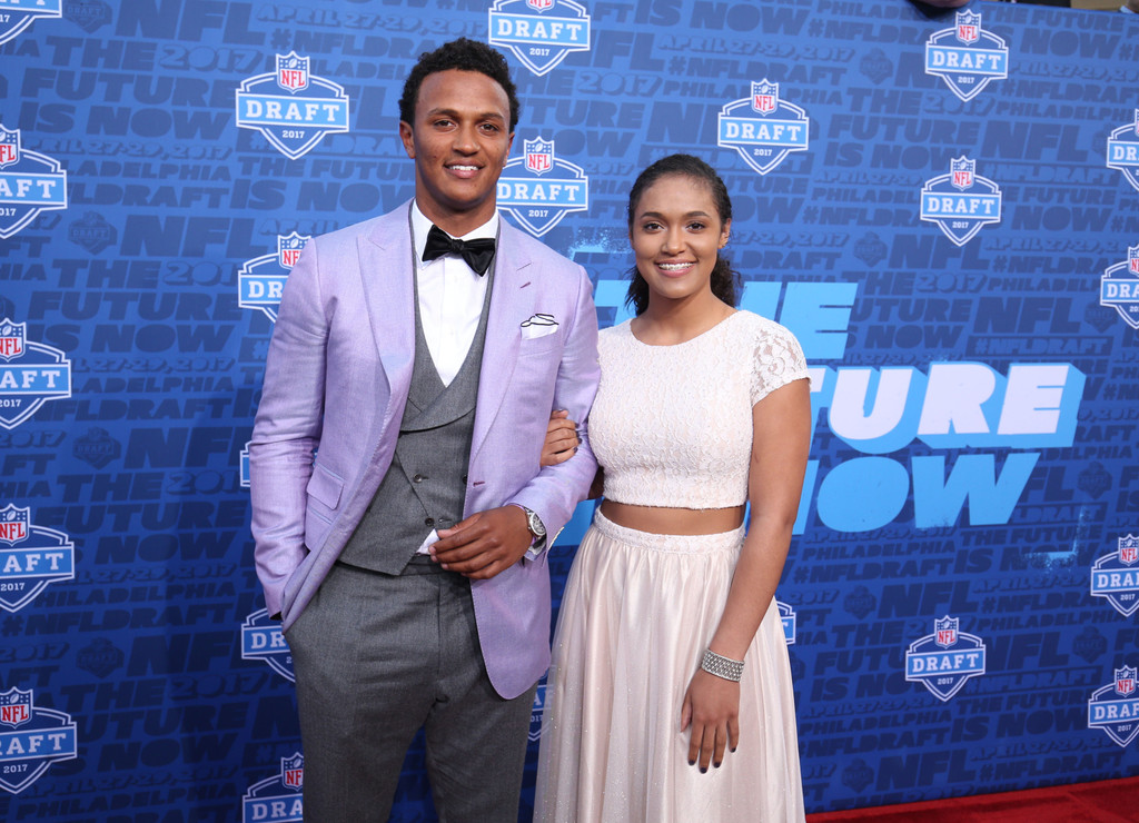DeShone Kizer