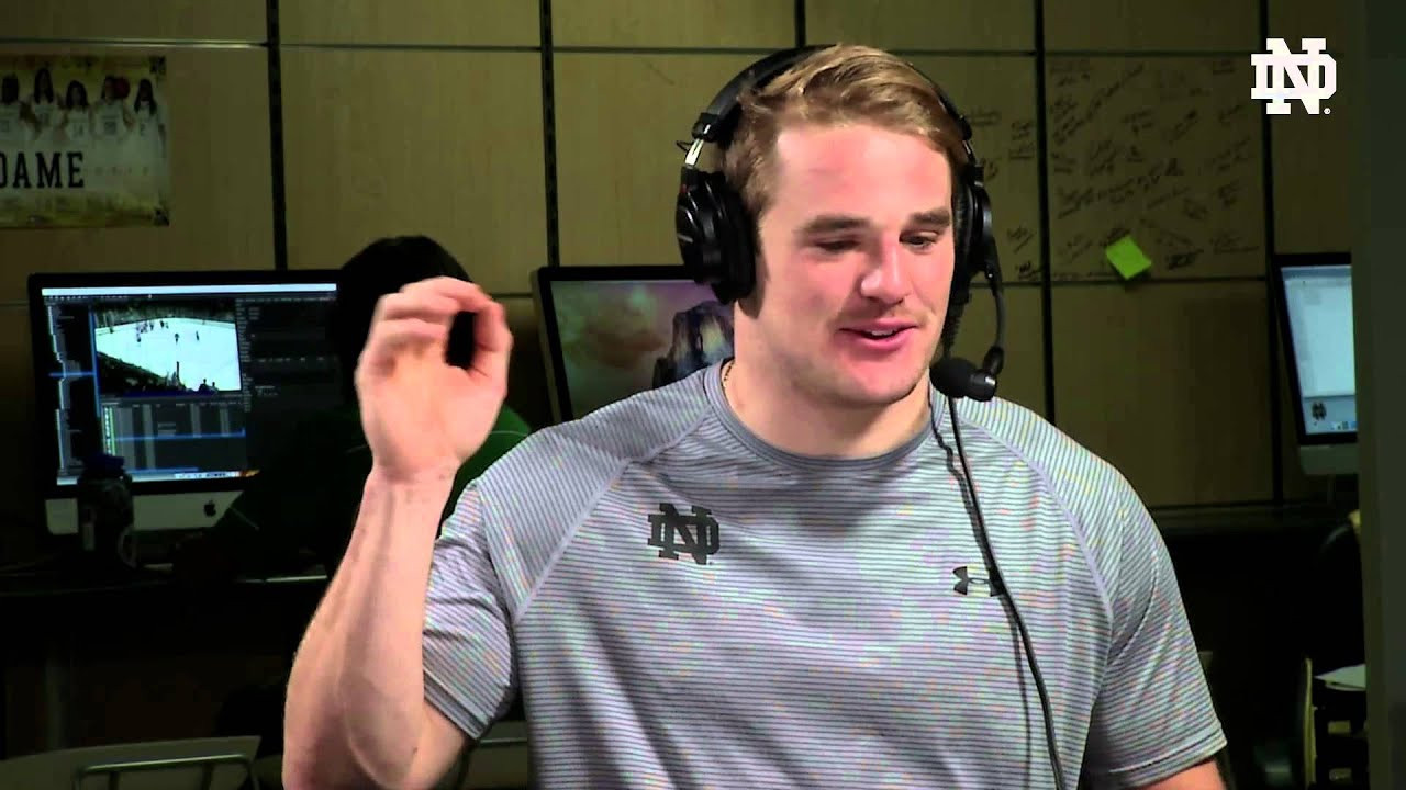 Swarbrick Show - Wake Forest Preview - November 12, 2015