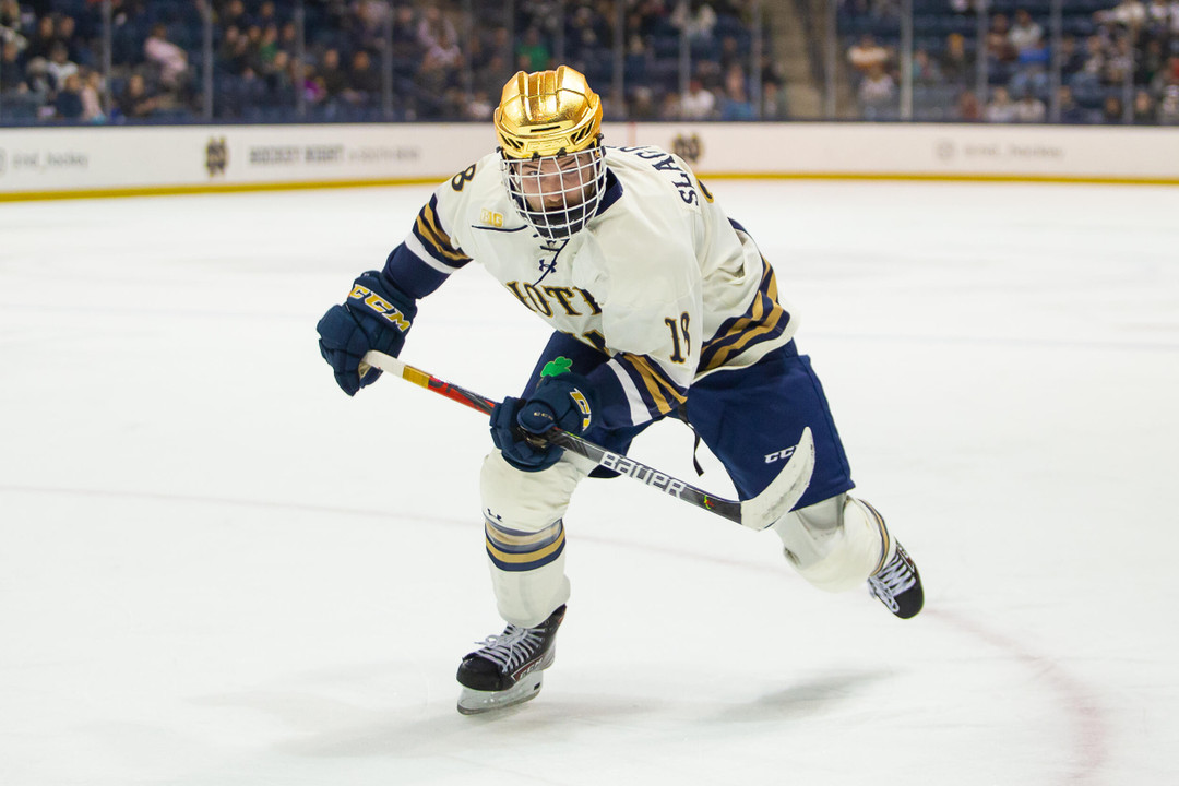 Notre Dame Fighting Irish - Official Athletics Website