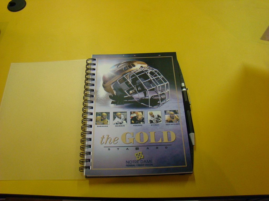 Notre Dame vs. Western Michigan