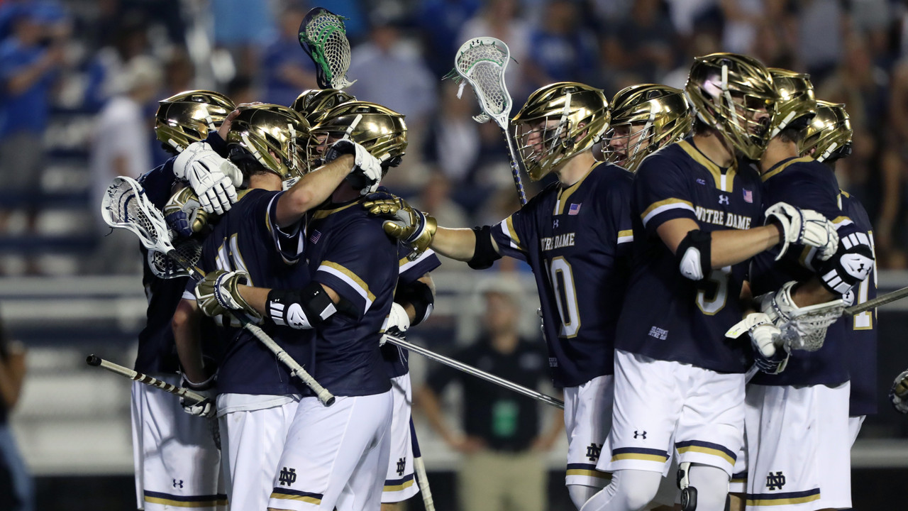 Notre Dame Fighting Irish - Official Athletics Website
