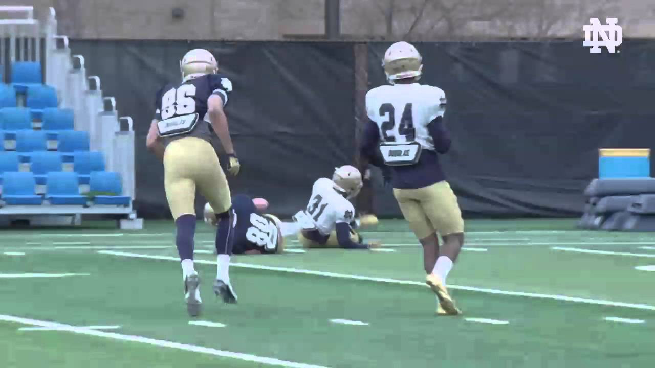 FB Top Plays March 23, 2016
