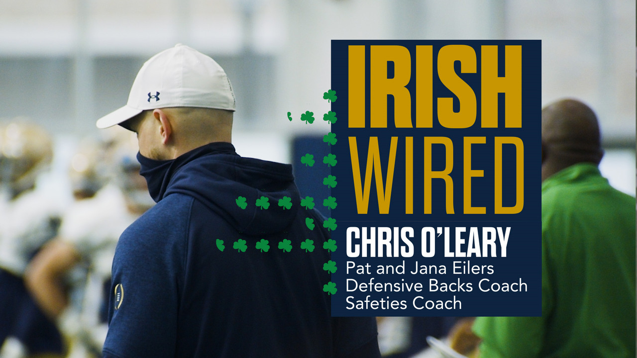 Notre Dame Fighting Irish - Official Athletics Website