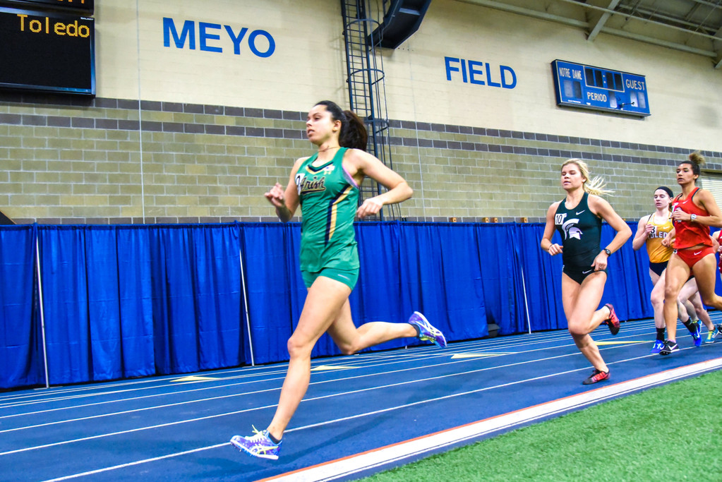 Meyo Invitational