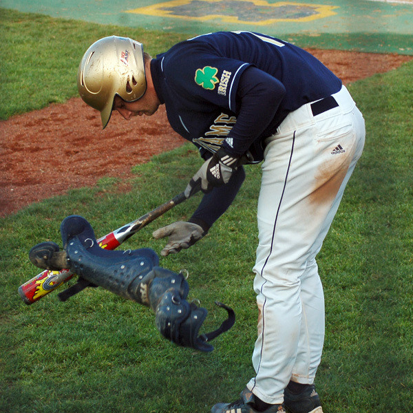 Baseball vs. Western Michigan