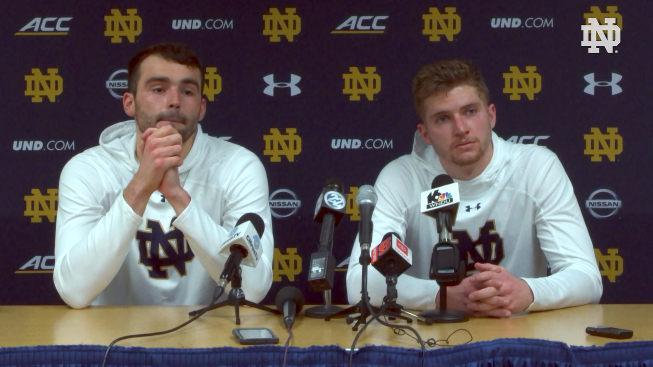 Notre Dame Fighting Irish - Official Athletics Website