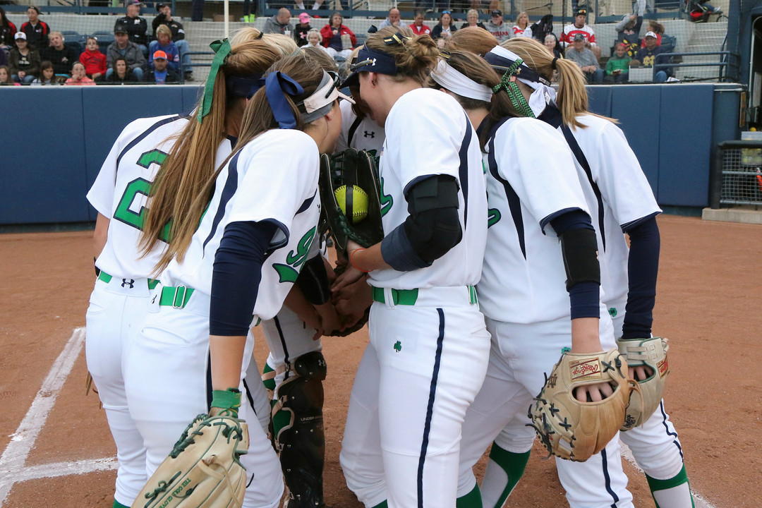 Notre Dame Fighting Irish - Official Athletics Website