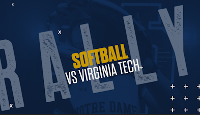 Notre Dame Fighting Irish - Official Athletics Website