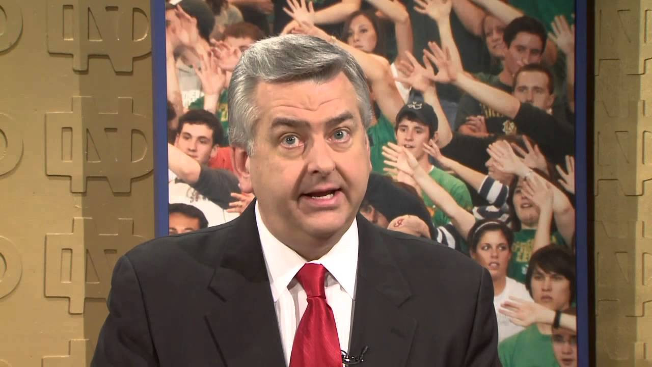 2012-13 Inside Notre Dame Basketball - Show #11