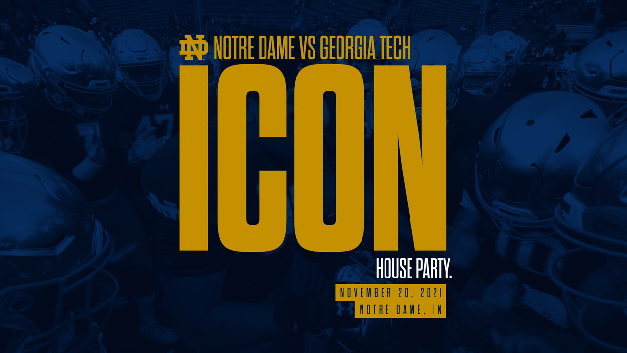 Notre Dame Fighting Irish - Official Athletics Website