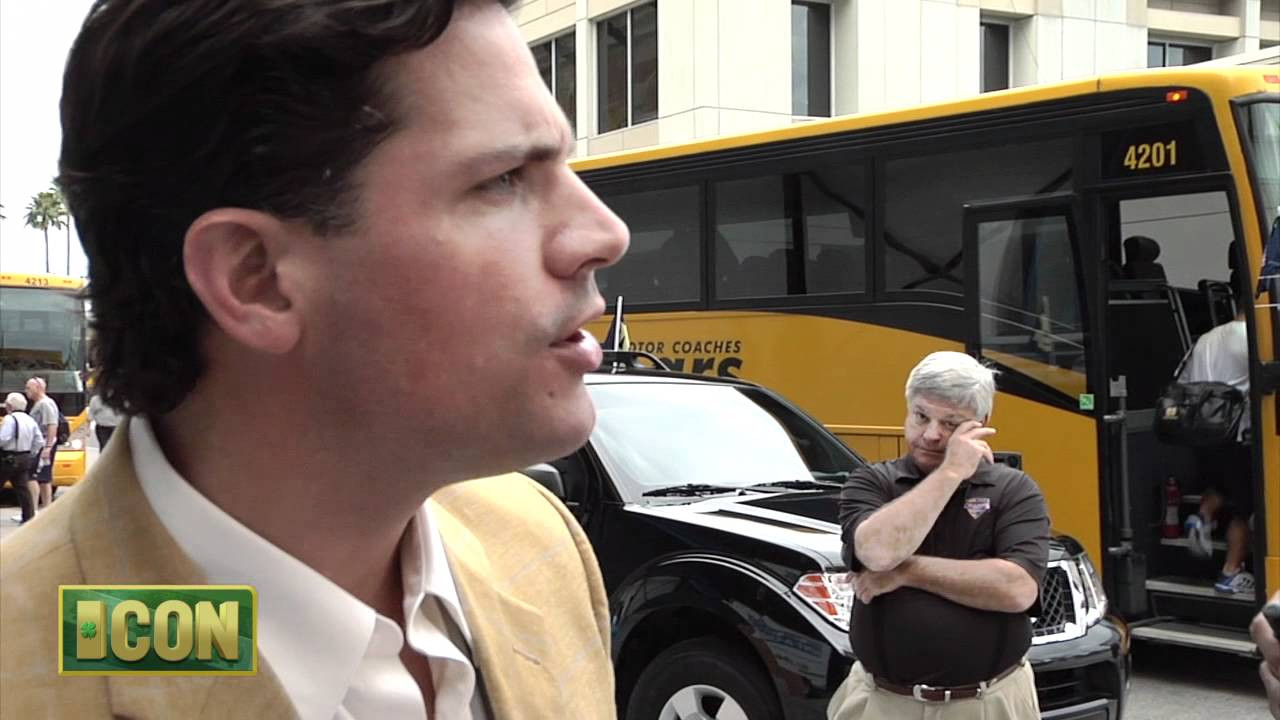 Irish Connection - Episode 30 - Dec. 26, 2011