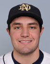 A.J. Pollock - Baseball - Notre Dame Fighting Irish