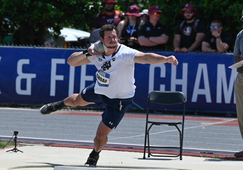 Notre Dame Fighting Irish - Official Athletics Website