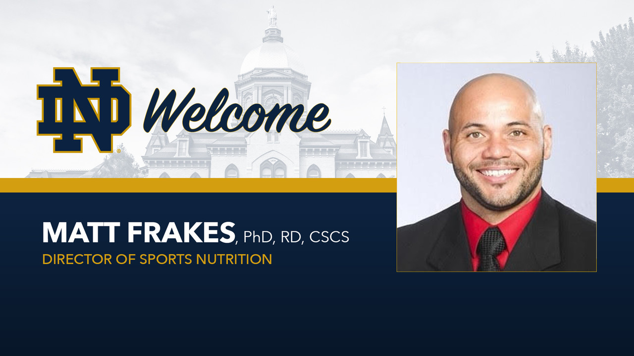 Notre Dame Fighting Irish - Official Athletics Website